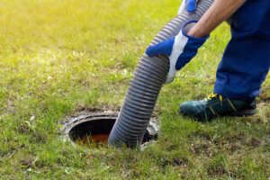 Easy Ways to Keep Your Septic Tank Clean septic tank cleaning