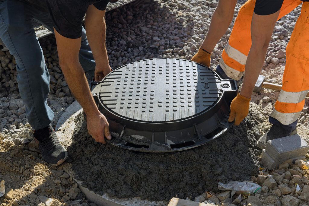 septic tank cover Tips for Hiring a Septic Company