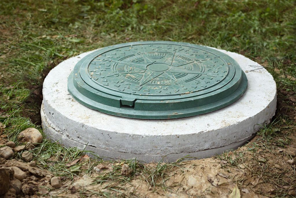 Common Septic Tank Problems - blog 8