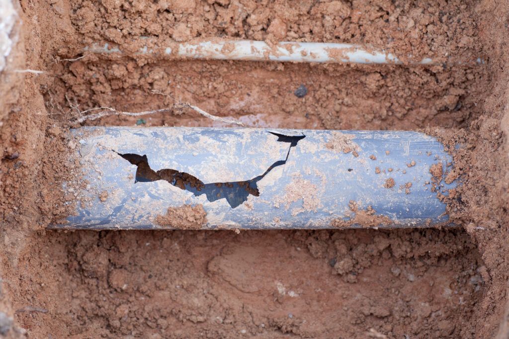 Sewer Line Repair - BlogMR2.6