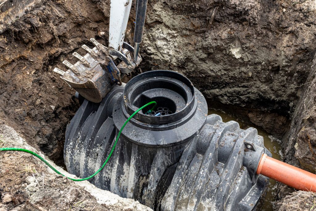 Septic System Construction - BlogMR2.7