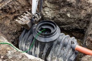 Septic System Construction - BlogMR2.7