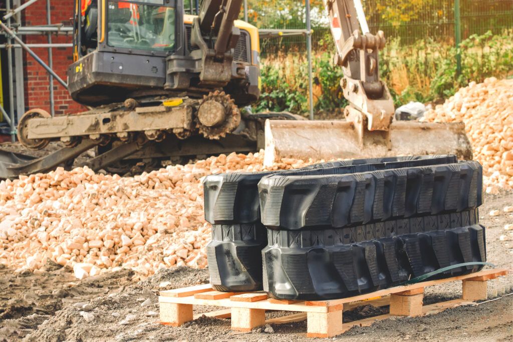 Excavation Contractor - BlogMR2.8